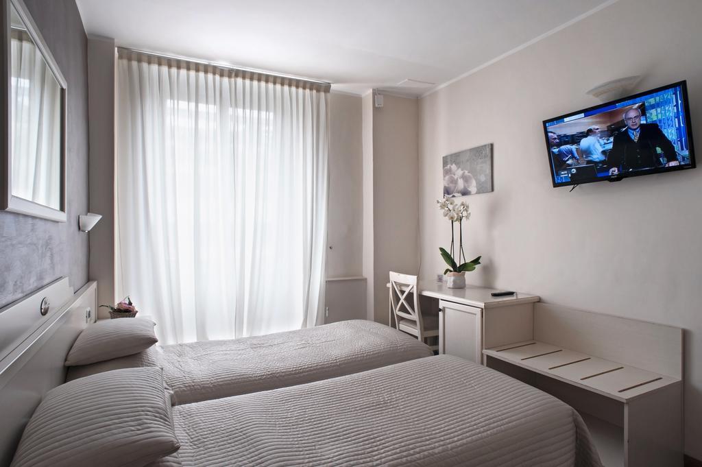 Hotel Cortese سانريمو الغرفة الصورة