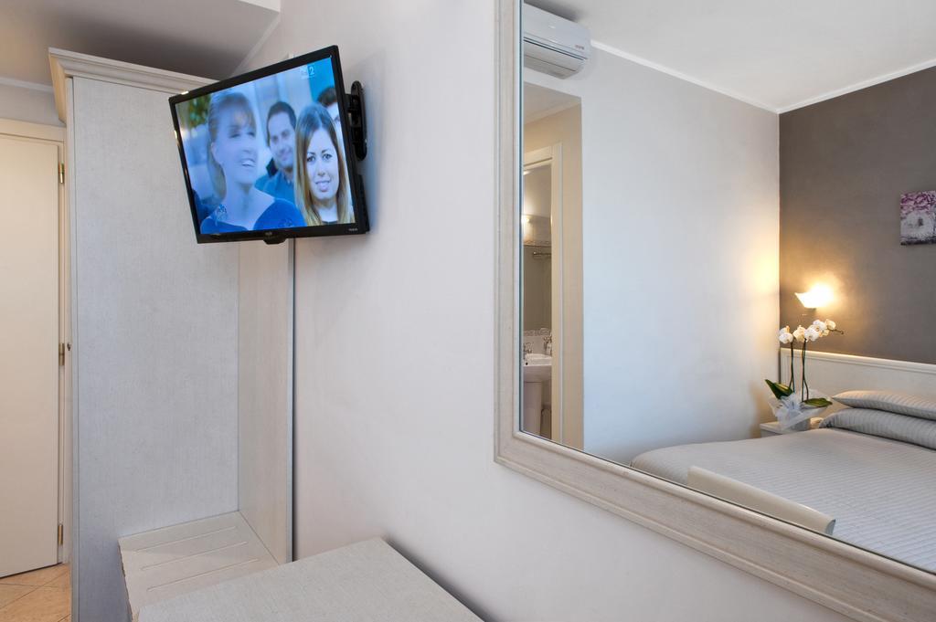 Hotel Cortese سانريمو الغرفة الصورة