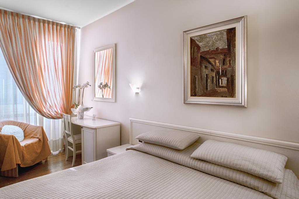 Hotel Cortese سانريمو الغرفة الصورة