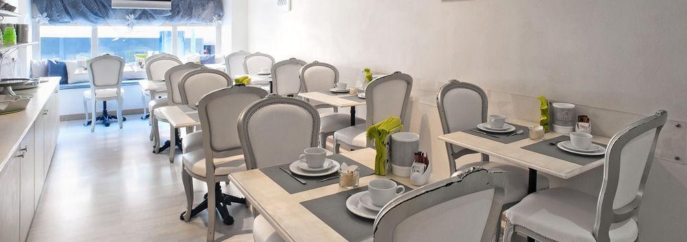 Hotel Cortese سانريمو المظهر الخارجي الصورة