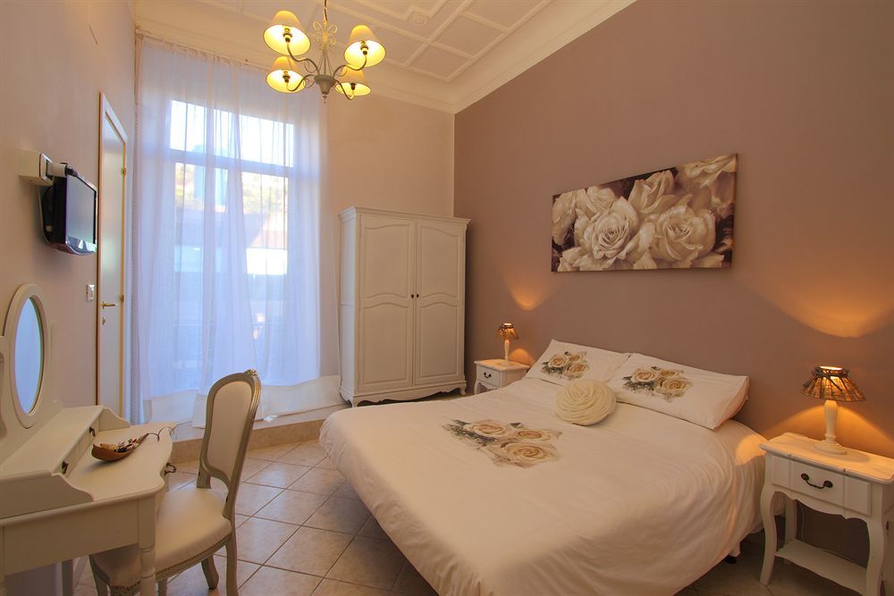 Hotel Cortese سانريمو المظهر الخارجي الصورة