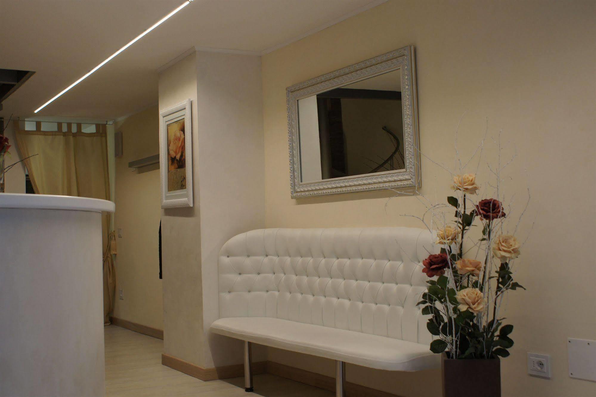 Hotel Cortese سانريمو المظهر الخارجي الصورة
