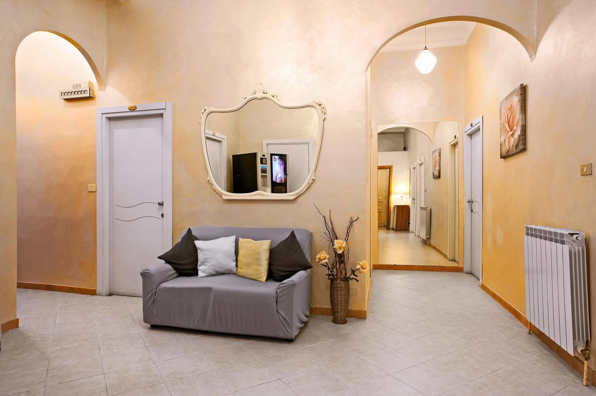 Hotel Cortese سانريمو المظهر الخارجي الصورة