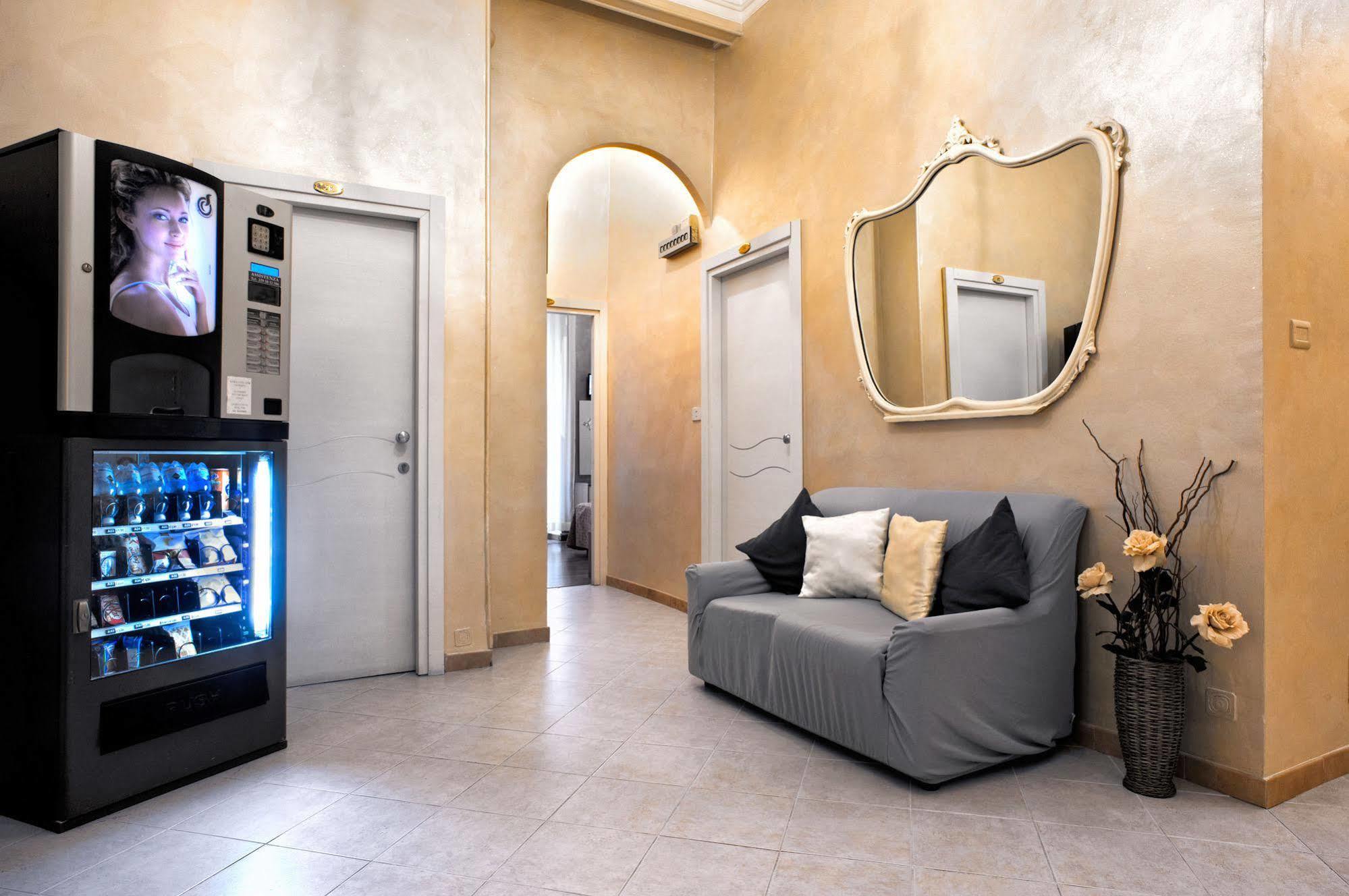 Hotel Cortese سانريمو المظهر الخارجي الصورة