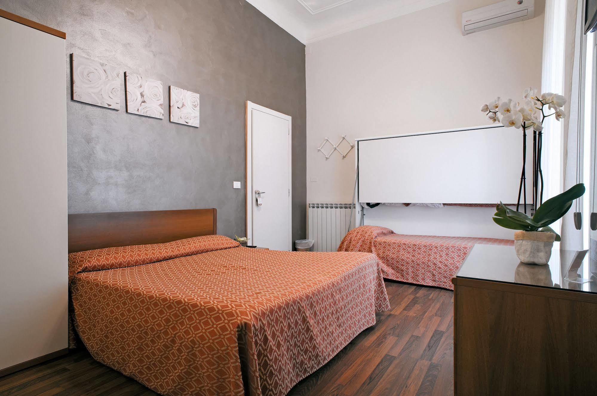 Hotel Cortese سانريمو المظهر الخارجي الصورة