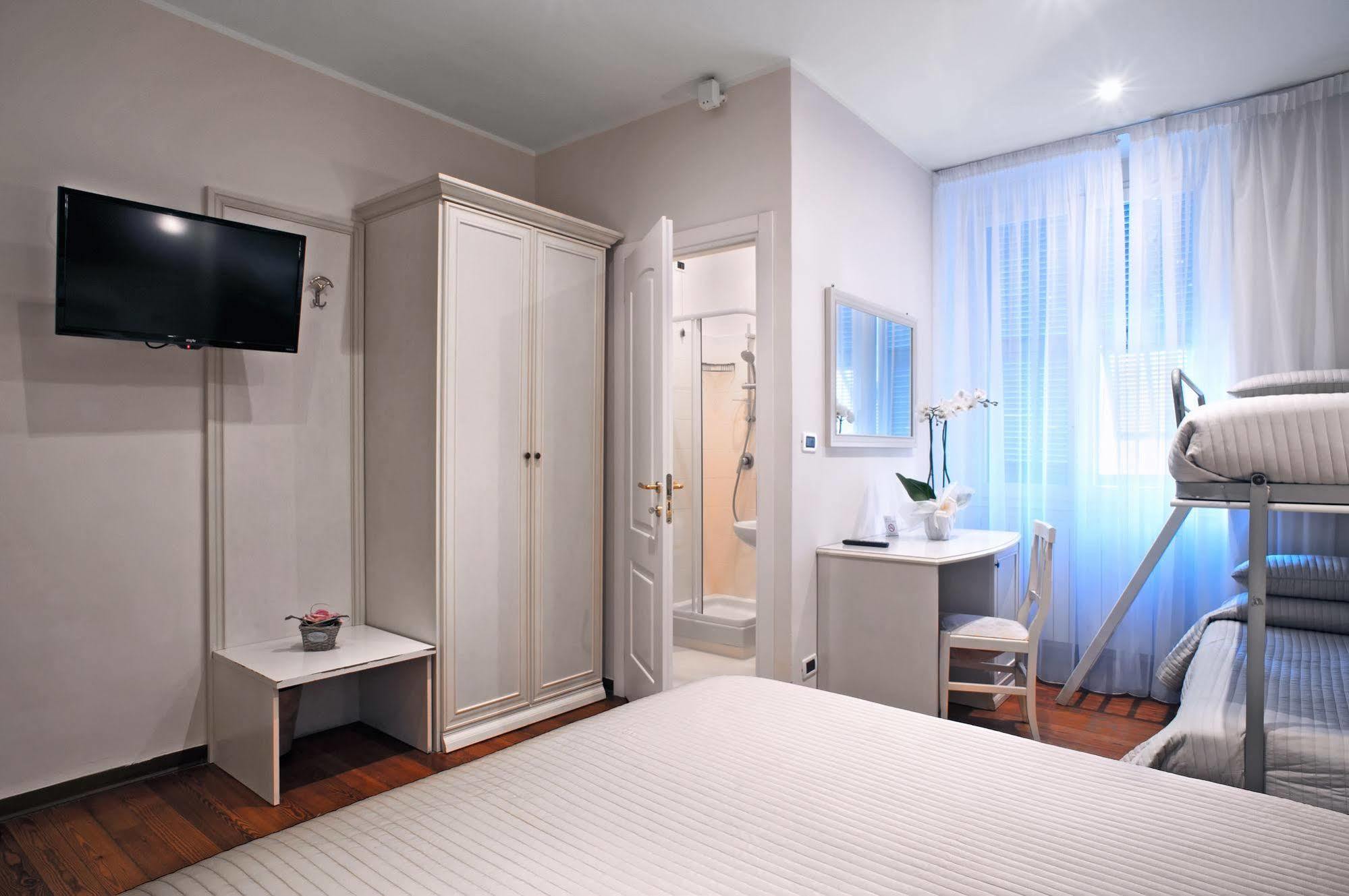 Hotel Cortese سانريمو المظهر الخارجي الصورة
