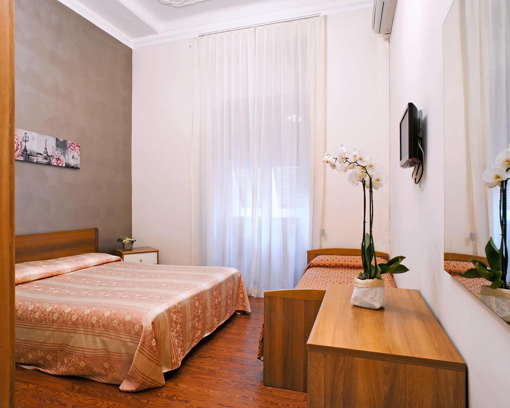 Hotel Cortese سانريمو المظهر الخارجي الصورة