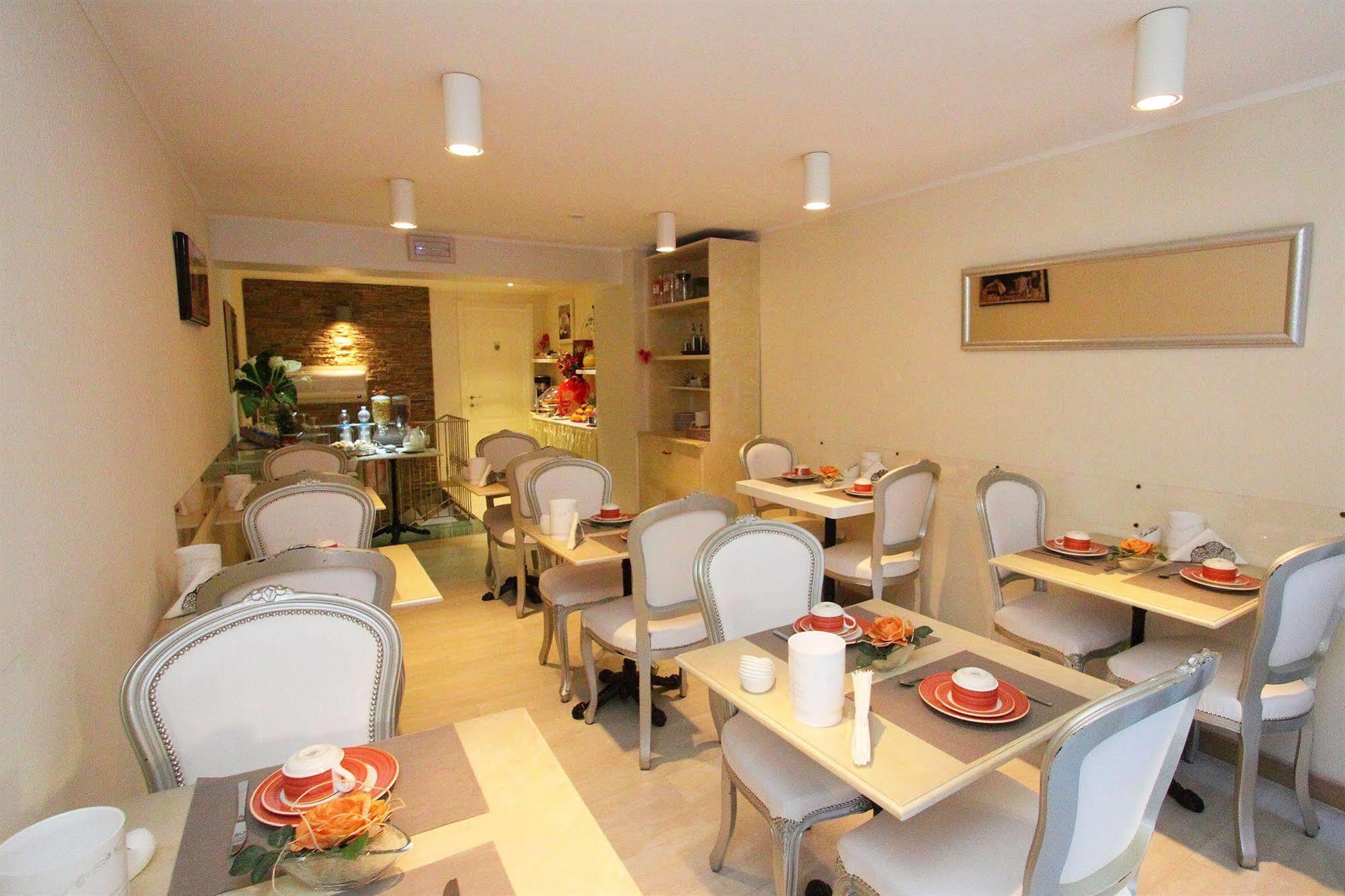 Hotel Cortese سانريمو المظهر الخارجي الصورة