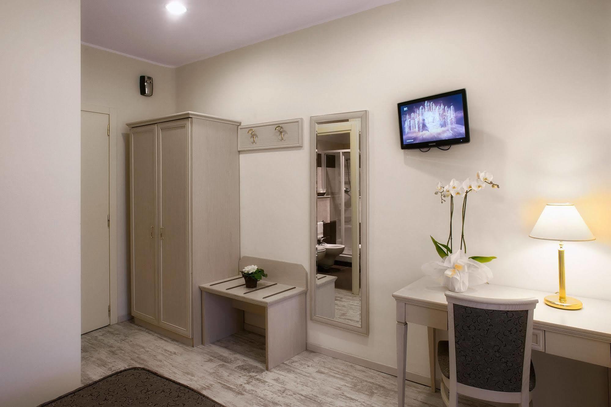 Hotel Cortese سانريمو المظهر الخارجي الصورة