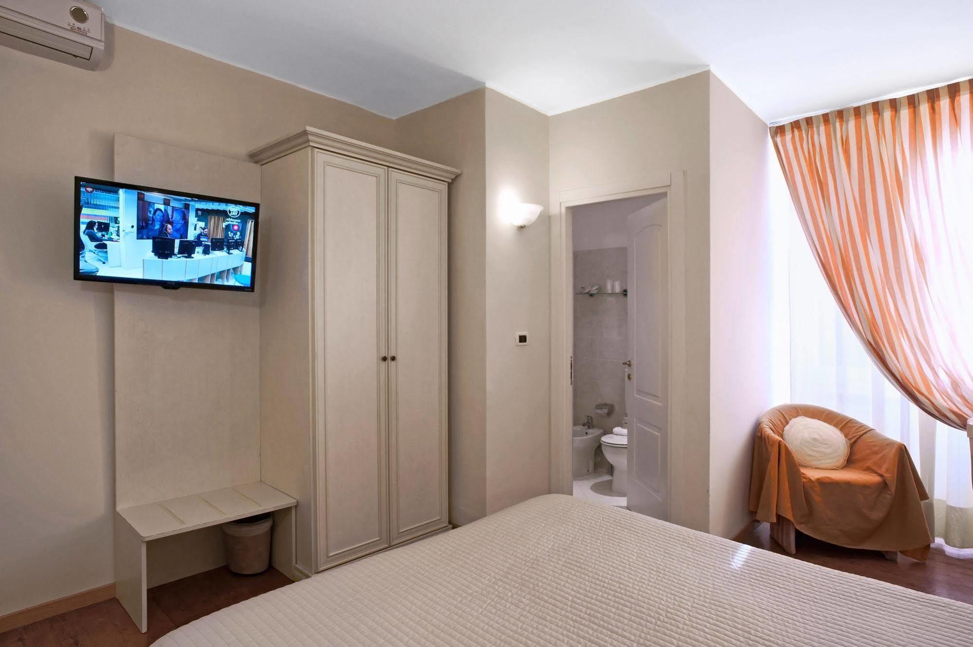 Hotel Cortese سانريمو المظهر الخارجي الصورة