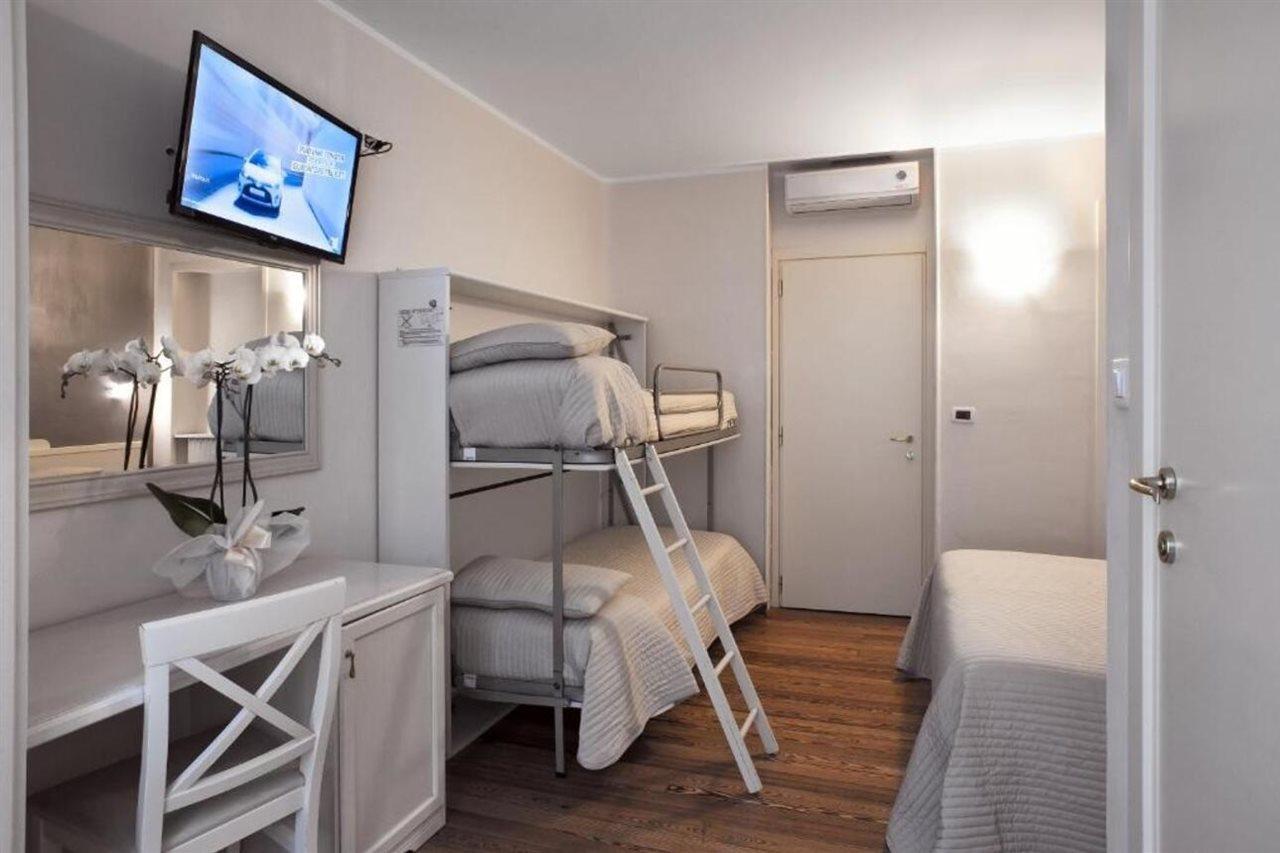 Hotel Cortese سانريمو المظهر الخارجي الصورة